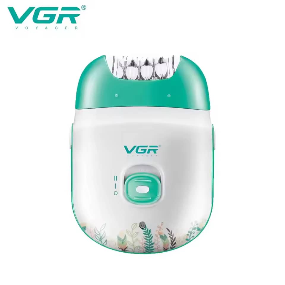 اپیلاتور وی جی آر مدل V-726